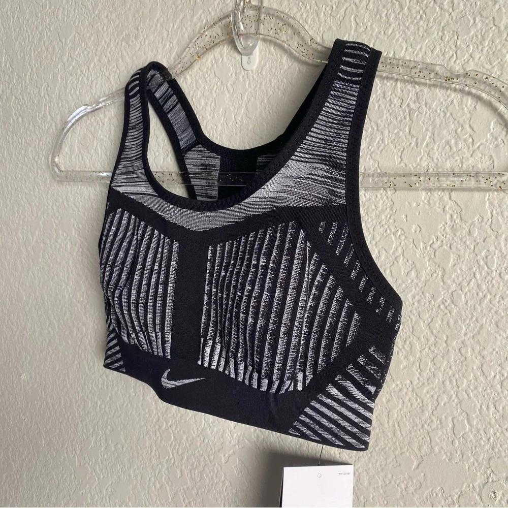 Nike Sports Bra Training Support